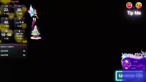 lola online show from 24, 12, 2024