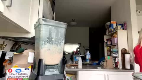 Lola Lixx online show from 13, 1, 2025