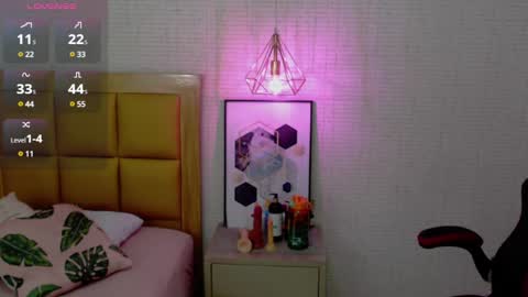 Snapshot of lolamaxi chatting on 13, 2, 2025 LOLA online show from 13, 2, 2025