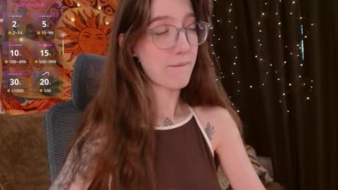 Snapshot of lolami_ chatting on 25, 2, 2026 lolami_ online show from 25, 2, 2026