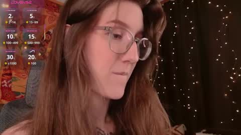 Snapshot of lolami_ chatting on 3, 7, 2026 lolami_ online show from 3, 7, 2026