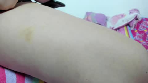 Snapshot of lolaredhonny chatting on 2, 3, 2026 LOLA 3 online show from 2, 3, 2026