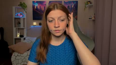 Snapshot of lolarozzie chatting on 14, 7, 2026 Lola Next stream January 6th at 0500am 30 minutes GMT online show from 14, 7, 2026