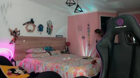 Snapshot of lolaverse chatting on 23, 6, 2026 Lola doll online show from 23, 6, 2026
