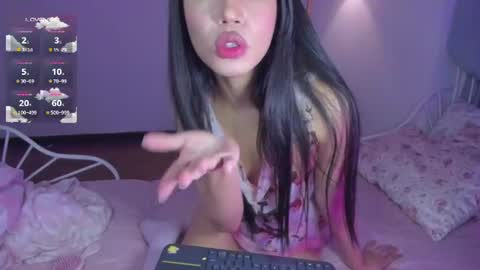 Snapshot of lolipopdolly chatting on 16, 6, 2026 Dorii- chan twitter lolipopdolly6 Use CB DarkMode online show from 16, 6, 2026