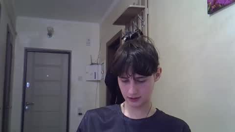 Snapshot of lolli_pop2024 chatting on 26, 1, 2025 lolli_pop2024 online show from 26, 1, 2025