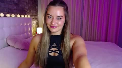 Victoria online show from 7, 11, 2025