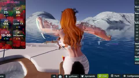 Snapshot of lollita__pop chatting on 30, 4, 2026 ANNE online show from 30, 4, 2026