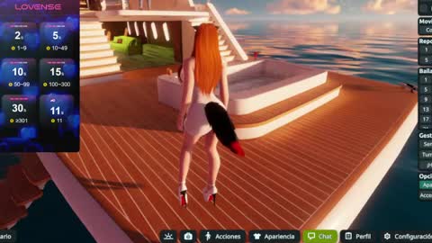 Snapshot of lollita__pop chatting on 2, 5, 2026 ANNE online show from 2, 5, 2026