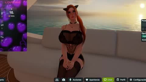 Snapshot of lollita__pop chatting on 15, 5, 2026 ANNE online show from 15, 5, 2026