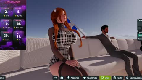 Snapshot of lollita__pop chatting on 29, 5, 2026 ANNE online show from 29, 5, 2026