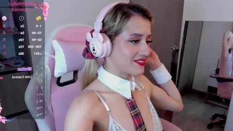 Lolly  online show from 13, 1, 2025