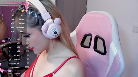 Lolly  online show from 16, 1, 2025