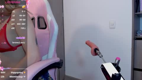 Lolly  online show from 16, 1, 2025