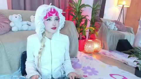Lolly  online show from 7, 7, 2026