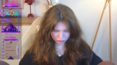 Snapshot of lolly_pump chatting on 1, 10, 2025 Mona online show from 1, 10, 2025