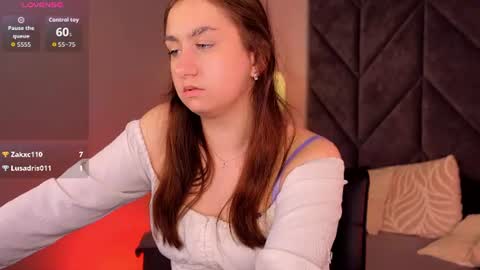 Snapshot of lollydare chatting on 18, 6, 2026 lollydare online show from 18, 6, 2026