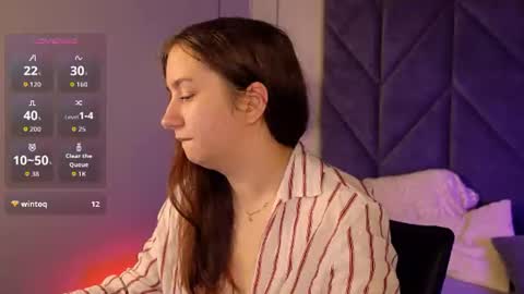 Snapshot of lollydare chatting on 5, 7, 2026 lollydare online show from 5, 7, 2026