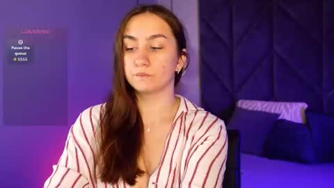 Snapshot of lollydare chatting on 18, 7, 2026 lollydare online show from 18, 7, 2026