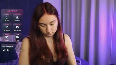 Snapshot of lollydare chatting on 29, 7, 2026 lollydare online show from 29, 7, 2026