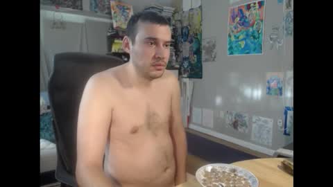 lollygagmiami online show from 27, 3, 2026