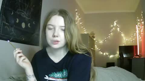 Lilly online show from 19, 1, 2025