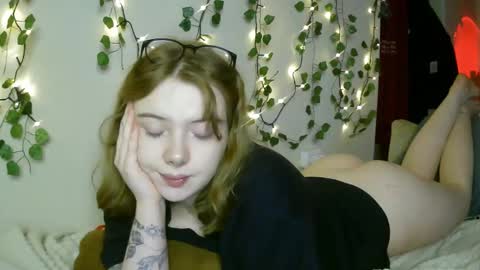 Lilly online show from 8, 3, 2025