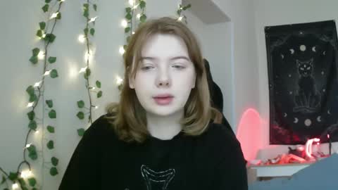 Lilly online show from 12, 3, 2025