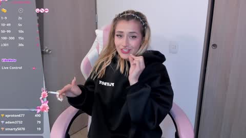 Lolly online show from 31, 12, 2024