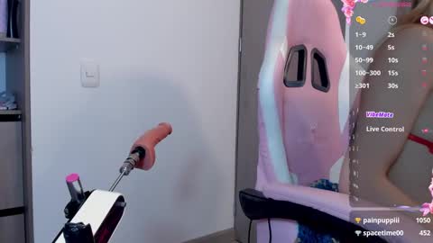 Lolly online show from 16, 1, 2025