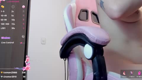 Lolly online show from 28, 1, 2025