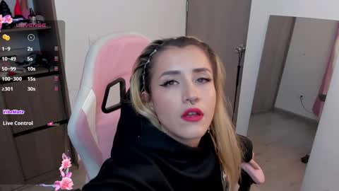 Lolly online show from 29, 1, 2025