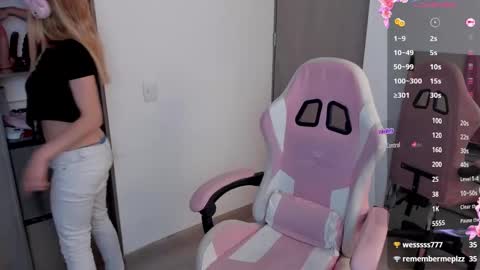 Lolly online show from 2, 2, 2025