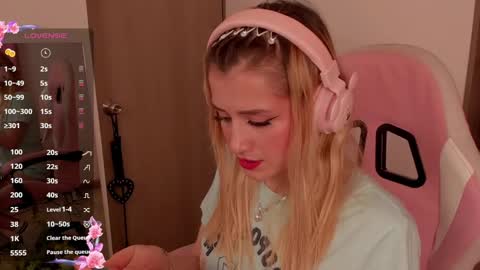 Lolly online show from 19, 2, 2025