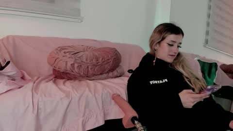 Lolly online show from 3, 2, 2026