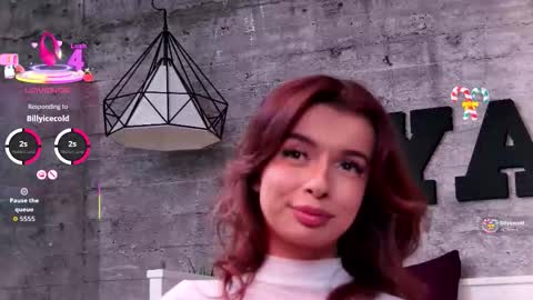 Lolly. online show from 21, 3, 2026