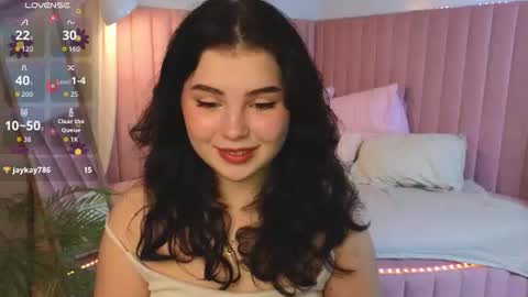 Snapshot of lollyy_pop chatting on 21, 7, 2026 lollyy_pop online show from 21, 7, 2026