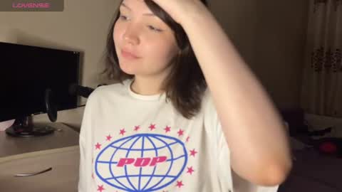 Snapshot of lolololalola chatting on 24, 7, 2026 lola online show from 24, 7, 2026
