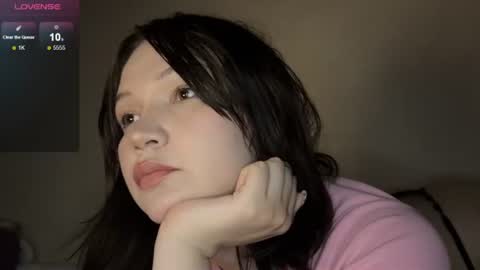 Snapshot of lolololalola chatting on 26, 7, 2026 lola online show from 26, 7, 2026