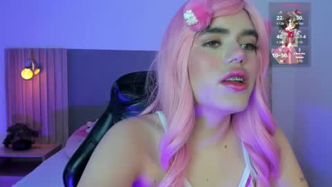 Snapshot of loly_berry chatting on 20, 5, 2026 L O L Y online show from 20, 5, 2026