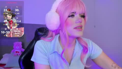 Snapshot of loly_berry chatting on 3, 6, 2026 L O L Y online show from 3, 6, 2026