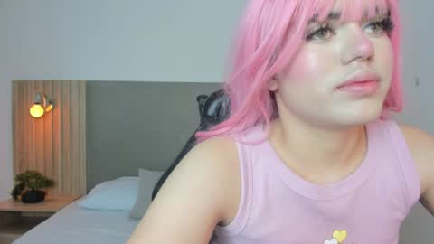 Snapshot of loly_berry chatting on 10, 6, 2026 L O L Y online show from 10, 6, 2026