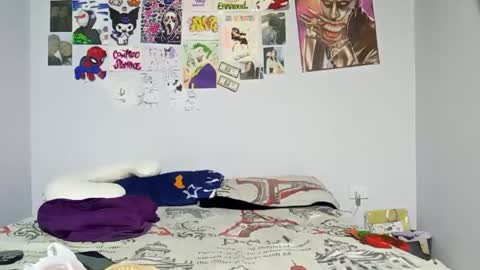 Loly  online show from 9, 12, 2024