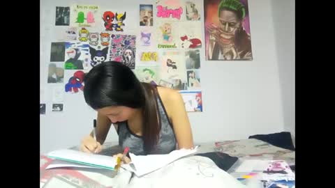 Loly  online show from 22, 1, 2025