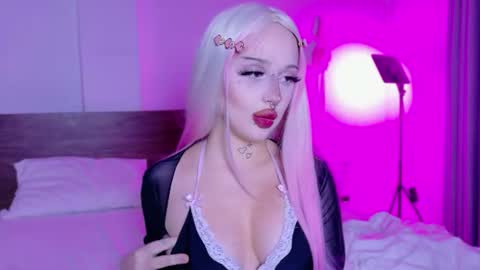 Snapshot of lolykari chatting on 6, 7, 2026 Kari online show from 6, 7, 2026