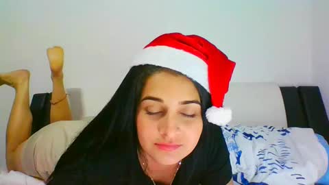 Snapshot of lomaslindosoyyo chatting on 14, 12, 2024 estehfania online show from 14, 12, 2024