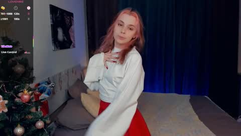 Lona online show from 22, 12, 2025