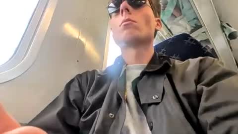 London bumboy online show from 13, 6, 2026
