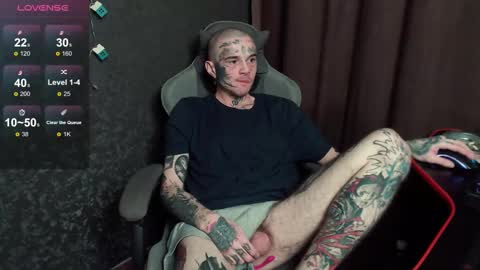 Snapshot of lone1ycrystal chatting on 6, 10, 2025 Chris online show from 6, 10, 2025