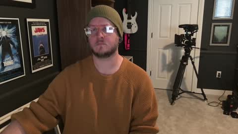 Lone online show from 5, 12, 2024